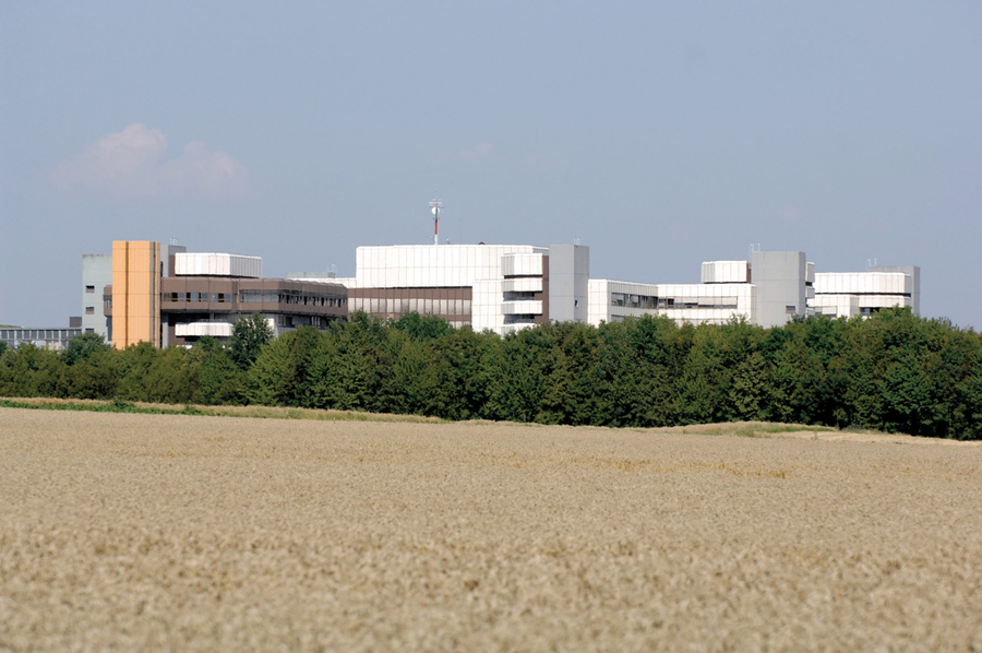 Foto: Klinikum Ingolstadt