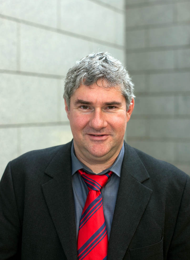 Dipl.-Ing. Frank Kienle, Geschäftsführer des HKI Industrieverbandes Haus-, Heiz- und Küchentechnik e Dipl.-Ing. Frank Kienle, Geschäftsführer des HKI Industrieverbandes Haus-, Heiz- und Küchentechnik e