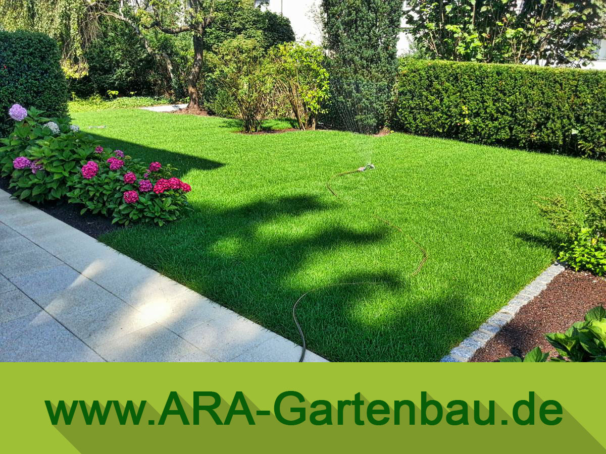 Gartenpflege in Stuttgart und Umgebung Gartenpflege in Stuttgart und Umgebung