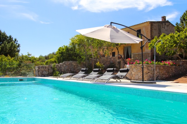 Copyright: www.Finca-Ferienhaus.de Copyright: www.Finca-Ferienhaus.de