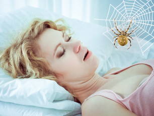 Bei solchen Schreckgespenstern hilft Hypnose Bei solchen Schreckgespenstern hilft Hypnose