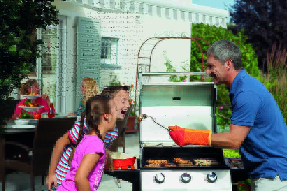 Einfach göttlich: Leckere Gerichte vom Grillrost sind ein wahrer Genuss Einfach göttlich: Leckere Gerichte vom Grillrost sind ein wahrer Genuss