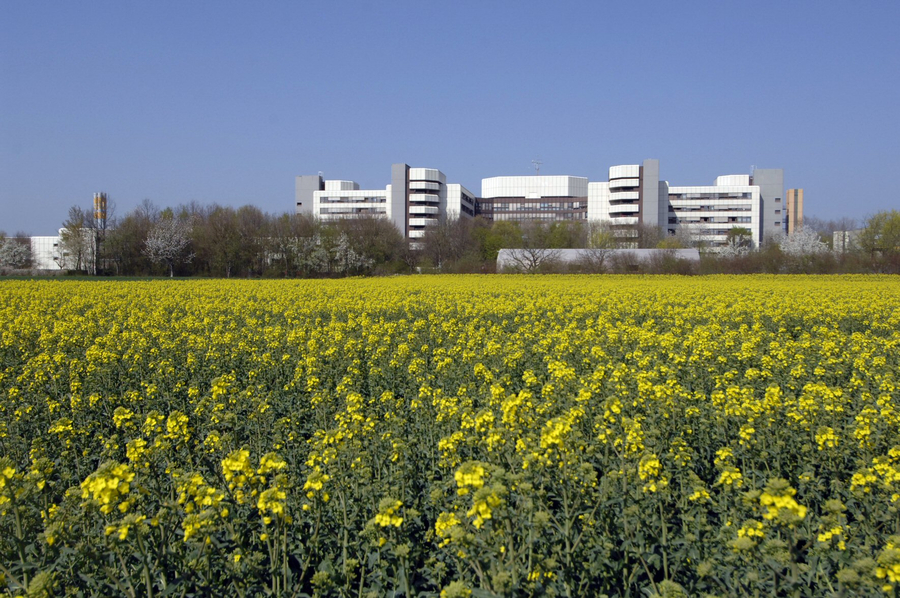Foto: Klinikum Ingolstadt Foto: Klinikum Ingolstadt