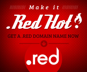 Red-Domains: Auf englisch stehen sie für rot, auf spanisch für das Netz und das Internet Red-Domains: Auf englisch stehen sie für rot, auf spanisch für das Netz und das Internet