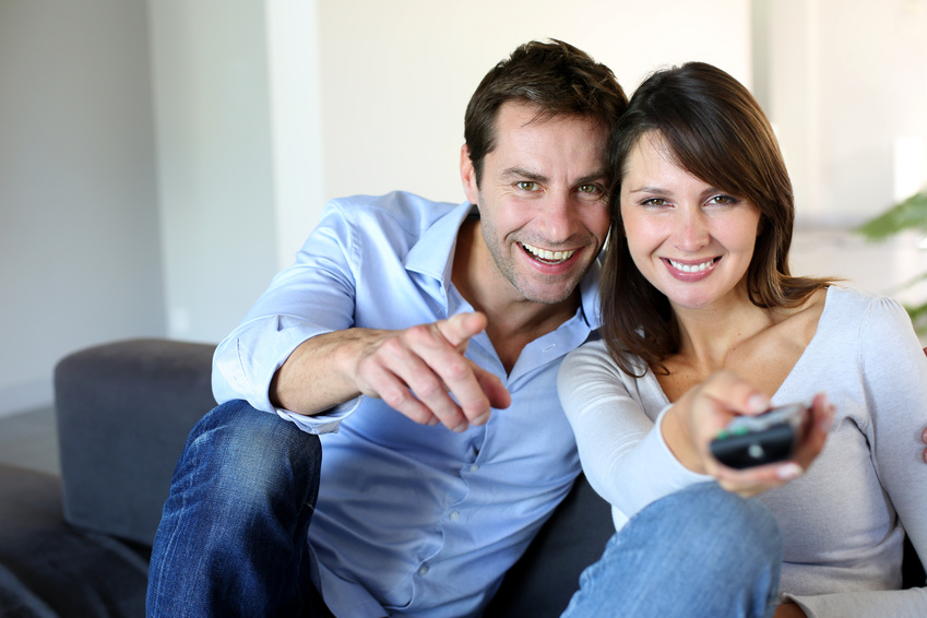 SKY -  Exklusive Inhalte, LIVE Sport und flexible Nutzung! © [goodluz] - Fotolia.com