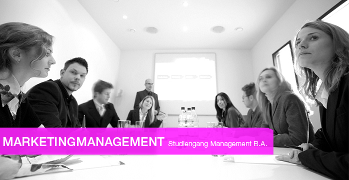 Marketingmanagement - Märkte, Marken, Menschen: an der macromedia Hochschule Hamburg Marketingmanagement - Märkte, Marken, Menschen: an der macromedia Hochschule Hamburg