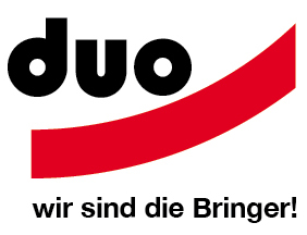 DUO Werbe- und Vertriebsservice GmbH DUO Werbe- und Vertriebsservice GmbH