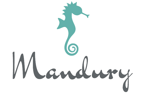 Mandury Logo Mandury Logo