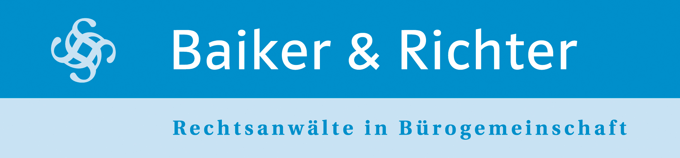 Baiker & Richter, Rechtsanwälte