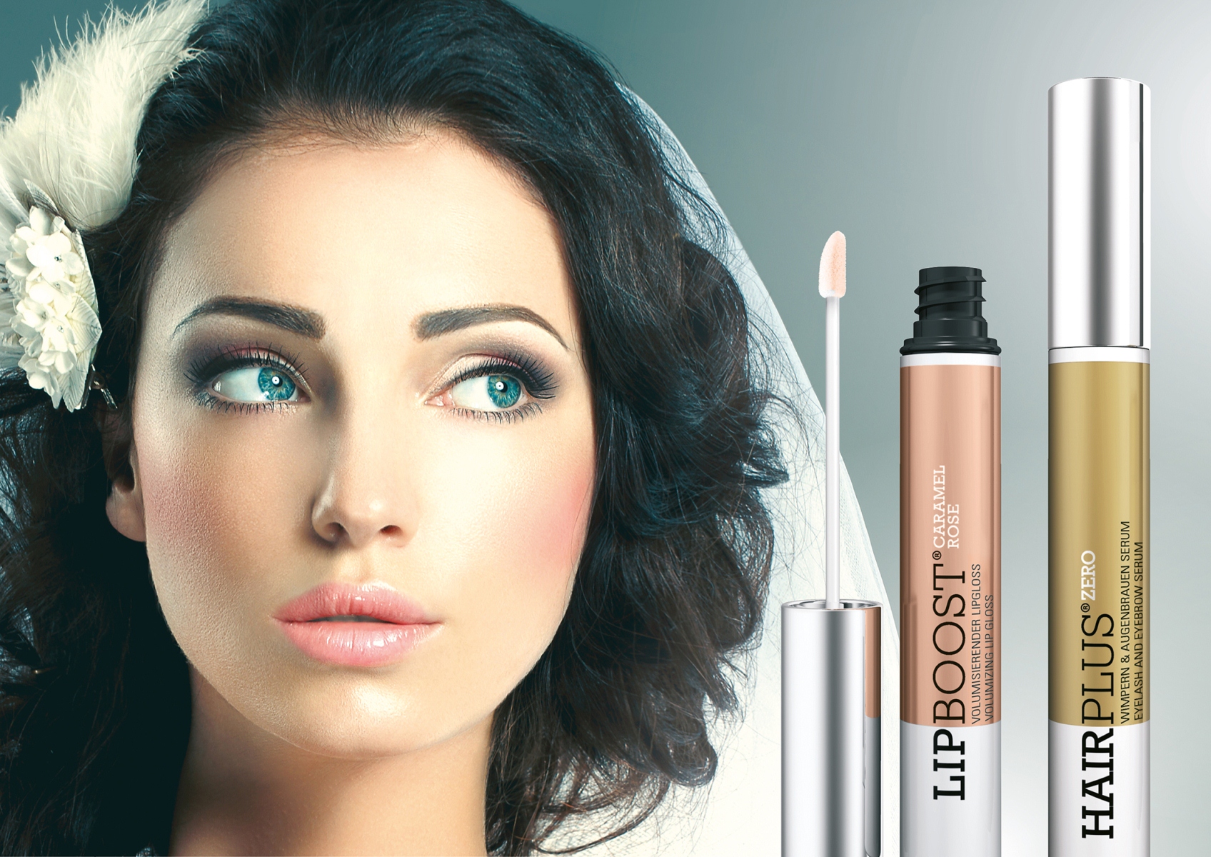 Tolure Cosmetics: Beauty-Plan für den schönsten Tag im Leben Tolure Cosmetics: Beauty-Plan für den schönsten Tag im Leben