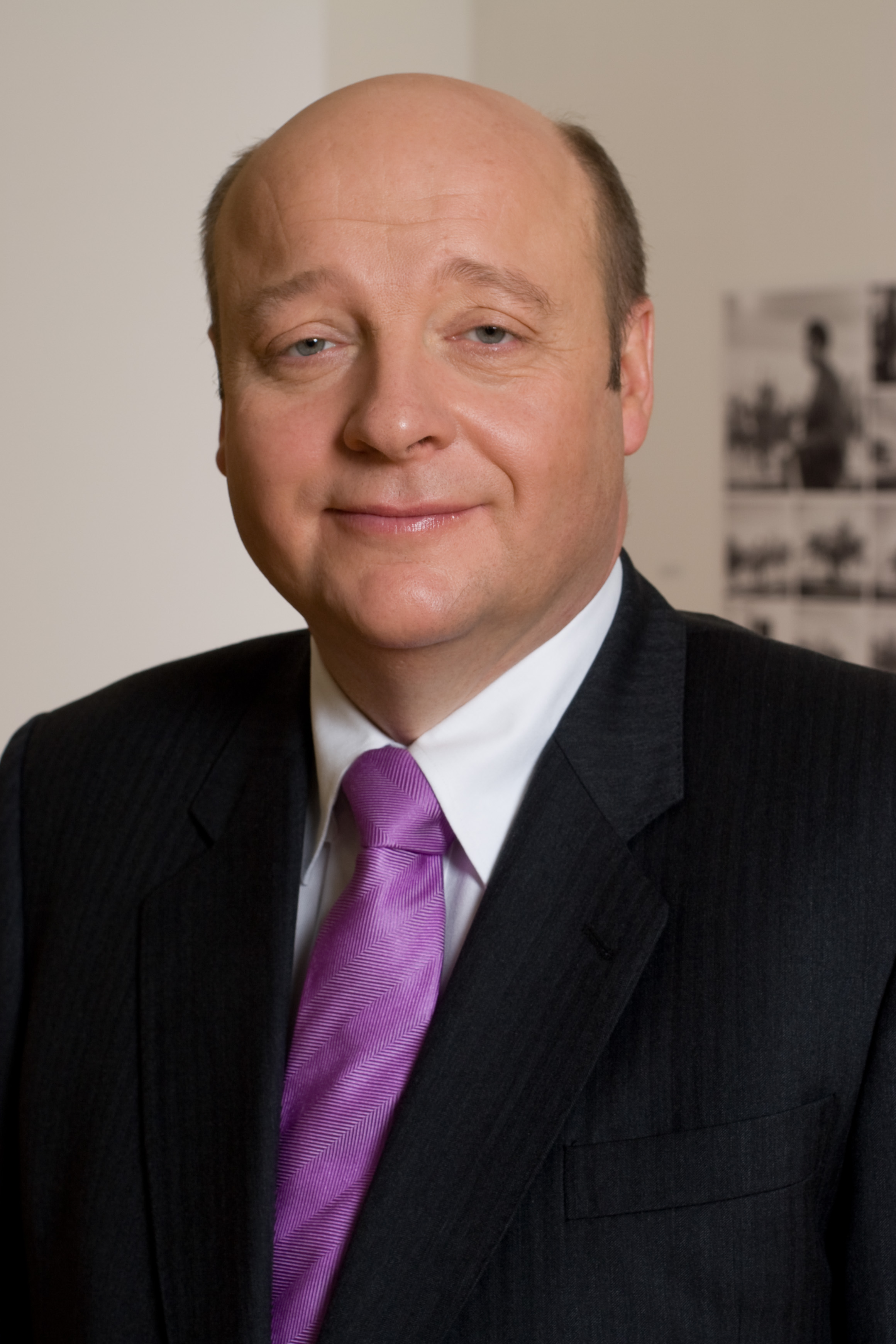 Werner Neuwirth-Riedl, geschäftsführender Gesellschafter FINPOINTÖsterreich Werner Neuwirth-Riedl, geschäftsführender Gesellschafter FINPOINTÖsterreich