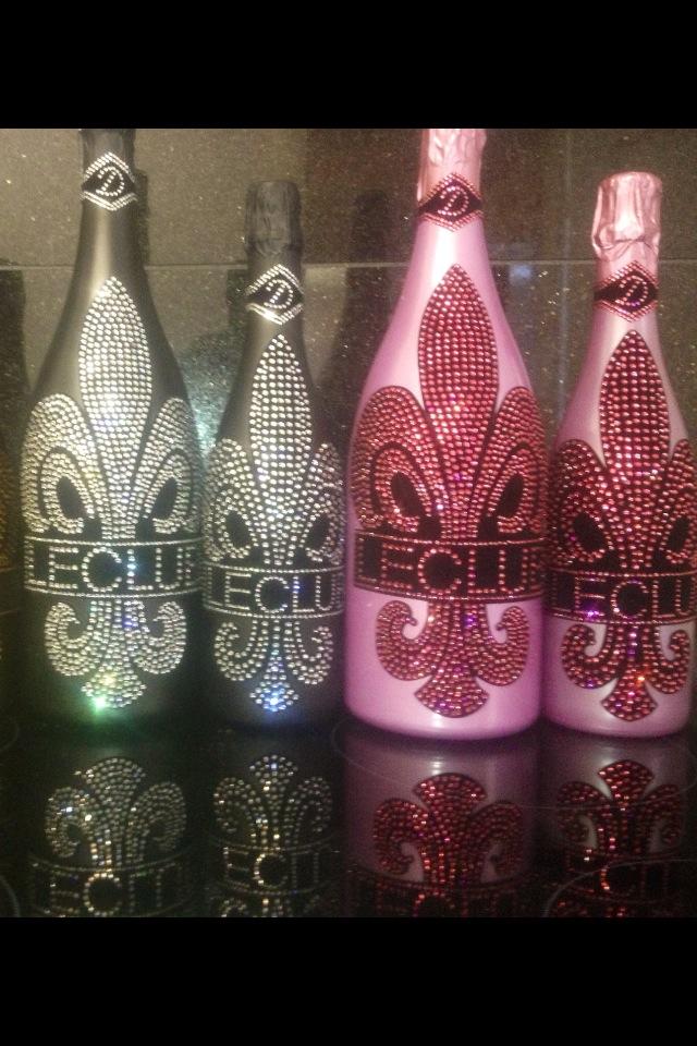 Diamond LeClub Edition Diamond LeClub Edition