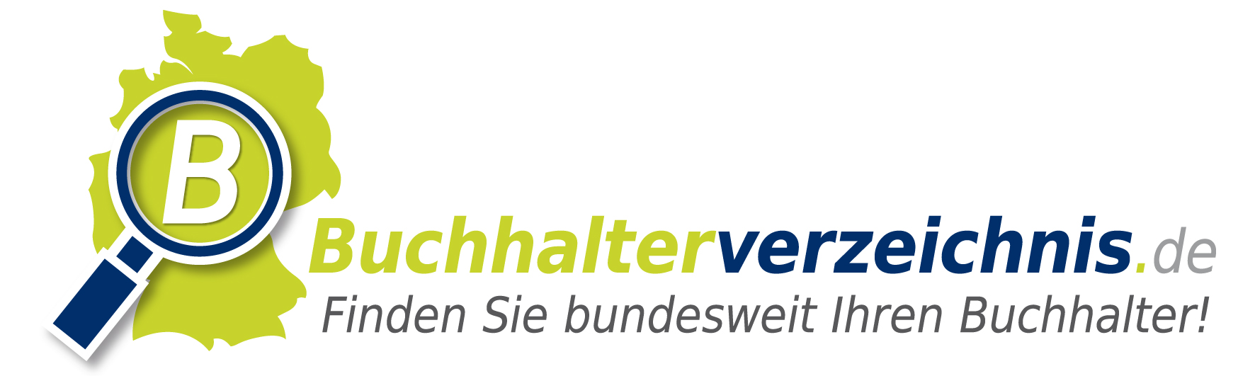Buchhalterverzeichnis.de - Finden Sie bundesweit Ihren Buchhalter!