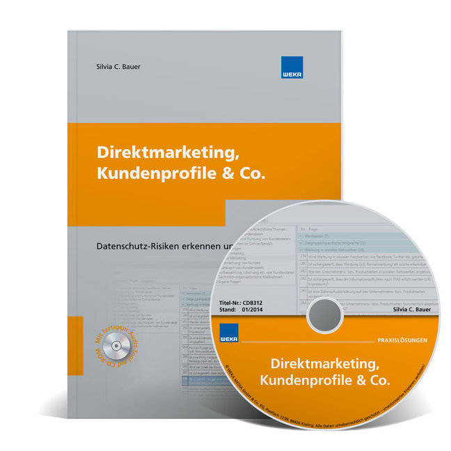 Fachbuch?Direktmarketing, Kundenprofile&Co.? Fachbuch?Direktmarketing, Kundenprofile&Co.?