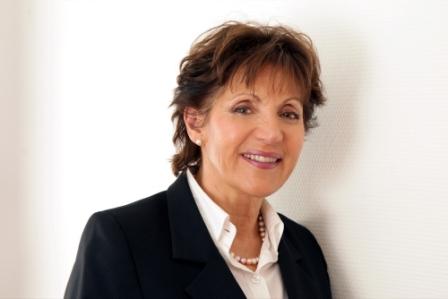Monika Hamacher
