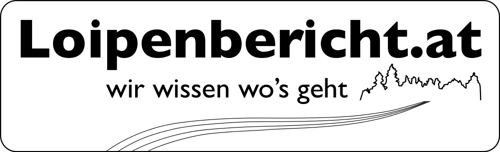 Loipenbericht.at - wir wissen wo's geht