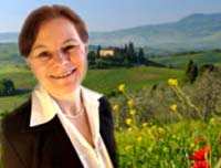 Monika A. Albicker, Mentaltrainer & Coach Monika A. Albicker, Mentaltrainer & Coach