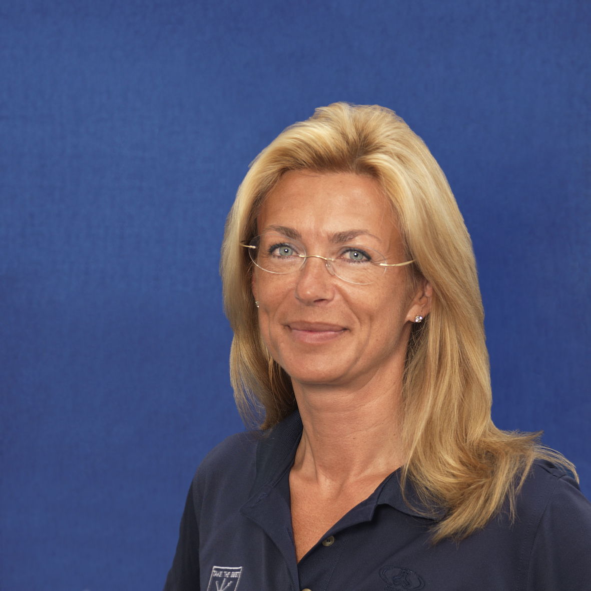 Jane-Beryl Simmer, geschäftsführende Gesellschafterin der SIHGA Jane-Beryl Simmer, geschäftsführende Gesellschafterin der SIHGA