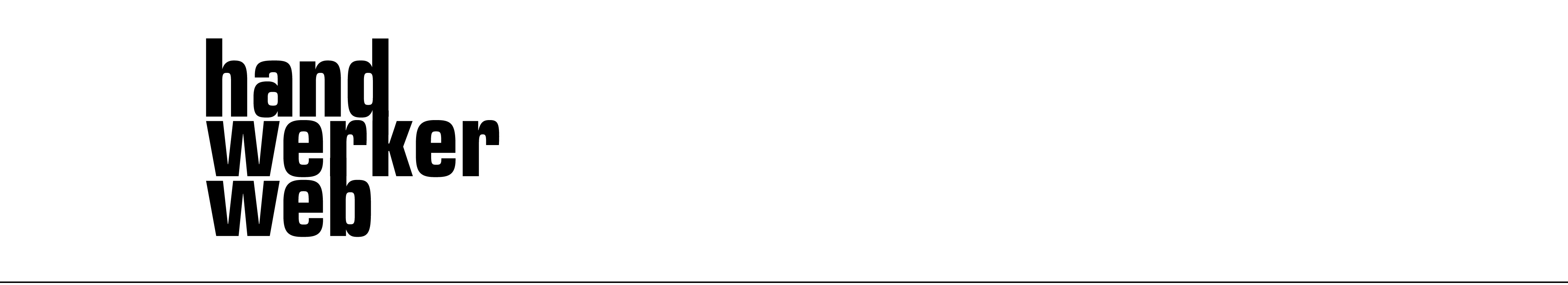 handwerkerweb ist DIE Weblösung für Handwerksbetriebe handwerkerweb ist DIE Weblösung für Handwerksbetriebe