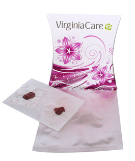 Statt teueren Hymen Rekonstruktion, Jungfernhäutchen von VirginiaCare