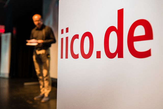 iico.de 2014 in Berlin iico.de 2014 in Berlin
