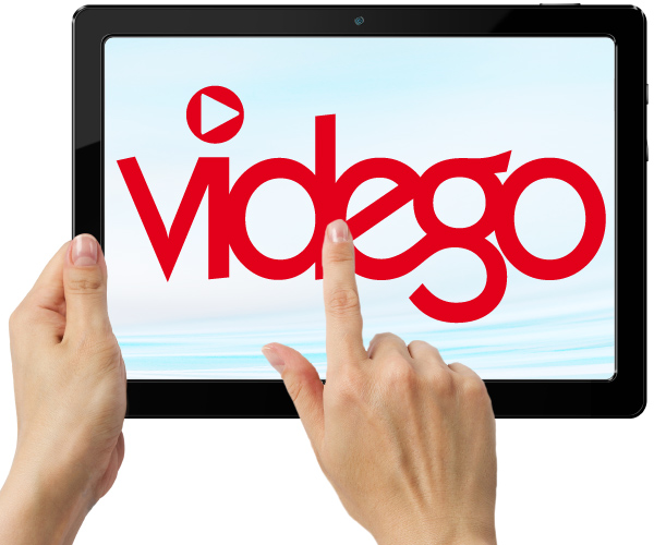 Vidego Media Group - www.vidego.de Vidego Media Group - www.vidego.de