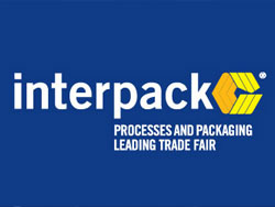 CAD Schroer auf der Interpack im Mai 2014 in Düsseldorf