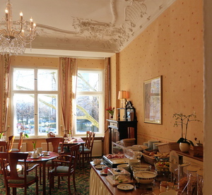 Berliner Kult Hotel Auberge Berliner Kult Hotel Auberge