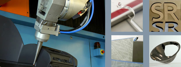 Laserschneiden bei Metall Laserschneiden bei Metall