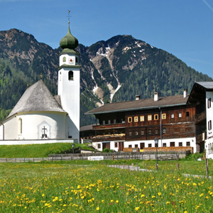 Sommerurlaub Wildschönau mit der Wildschönau Card