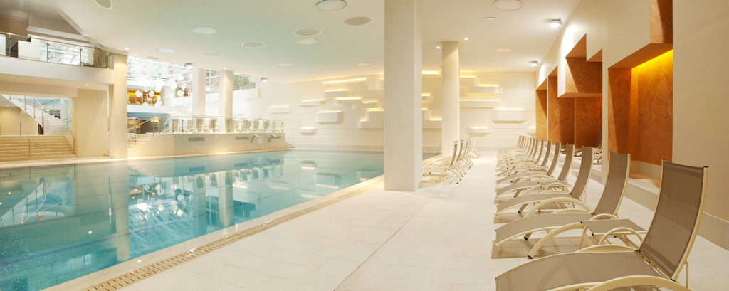 Rund 4,8 Millionen Euro haben die LifeClass Hotels in Portoro?investiert um den Gästen noch mehr Kom Rund 4,8 Millionen Euro haben die LifeClass Hotels in Portoro?investiert um den Gästen noch mehr Kom