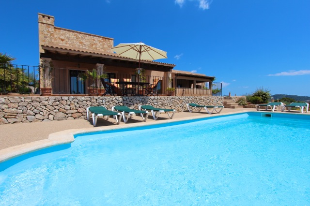 Copyright: www.Finca-Ferienhaus.de