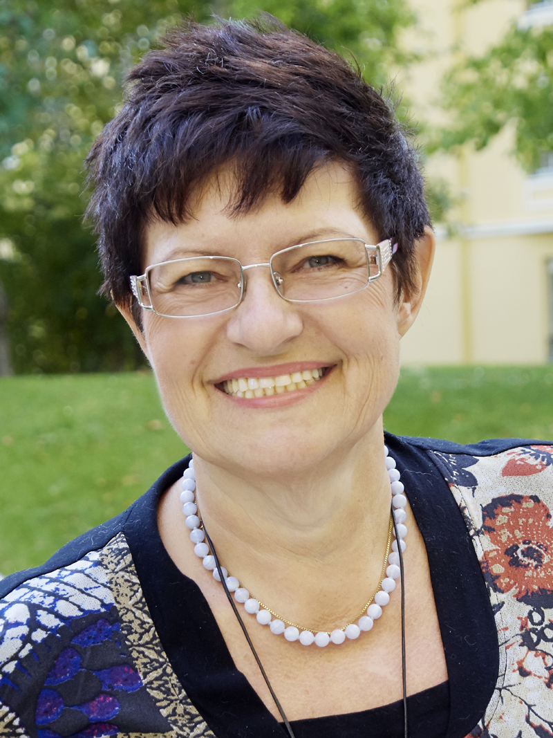 Charlotte Ludwig bietet den Kunden von PR Plus ab sofort viele neue Services. Charlotte Ludwig bietet den Kunden von PR Plus ab sofort viele neue Services.
