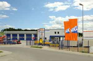 Das HKL Center in Pforzheim bezieht neue Räumlichkeiten in der Welschenäckerstraße.