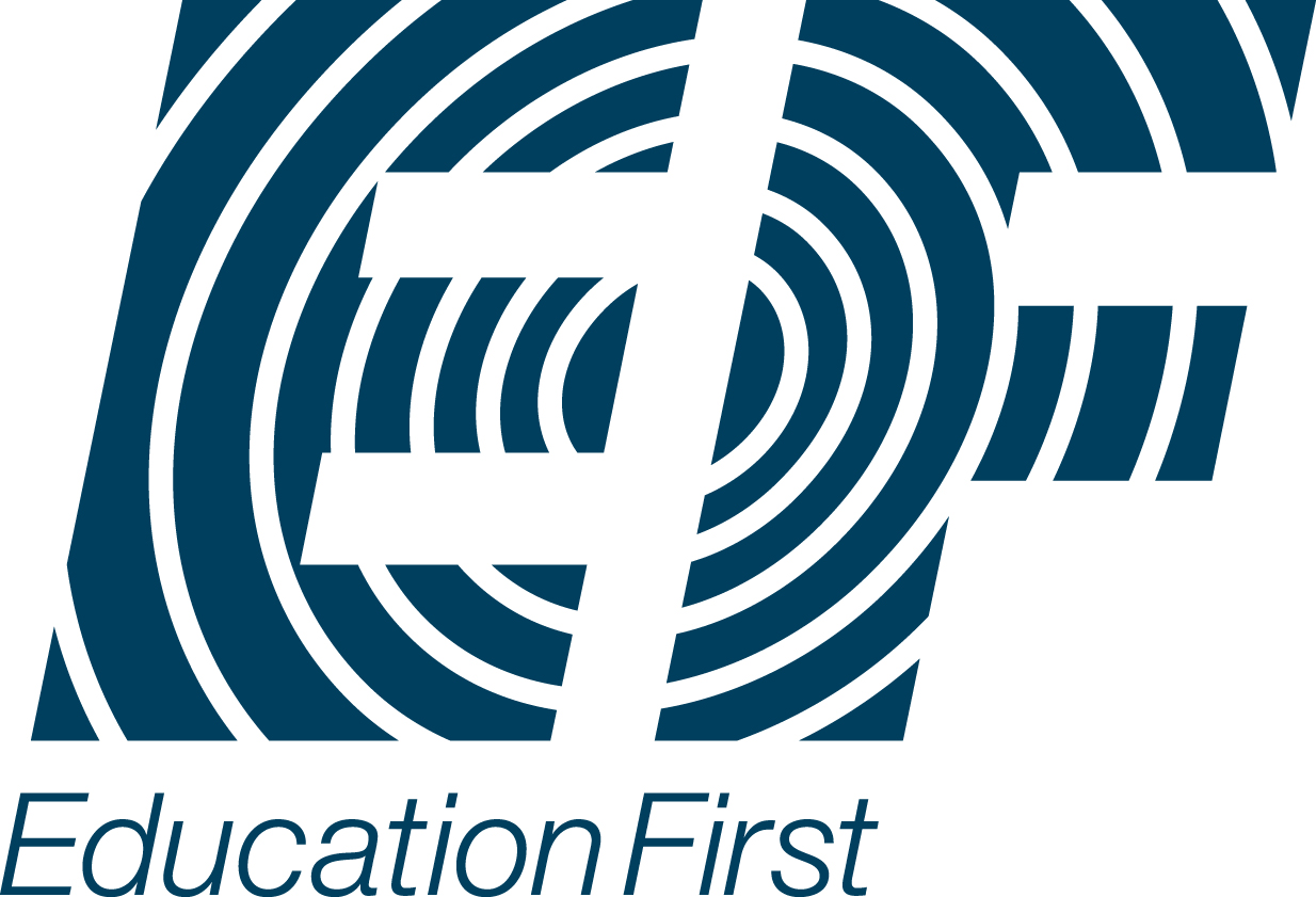 EF Logo EF Logo