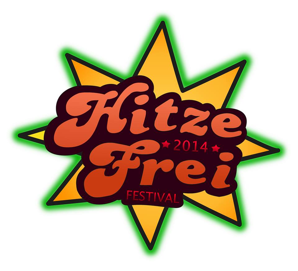 Hitzefrei Festival Rosenheim