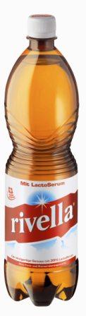 Der Klassiker: Rivella ROT