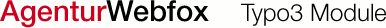 Typo3 Agentur Webfox geht Online Typo3 Agentur Webfox geht Online