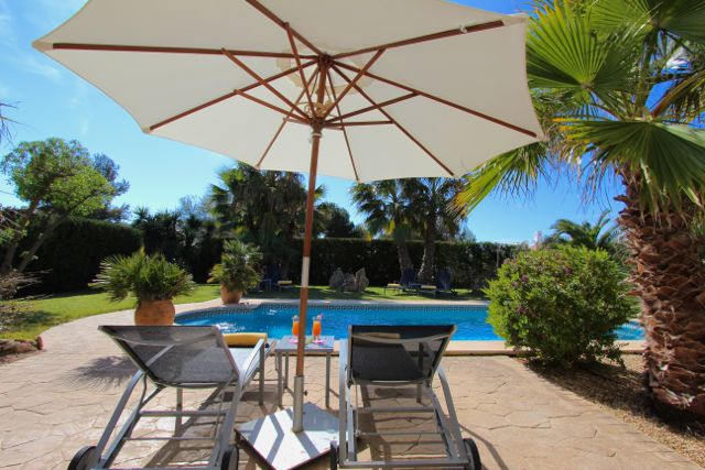 Copyright: www.Finca-Ferienhaus.de