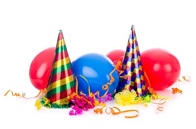 Luftballons und Partyartikel Sawelt