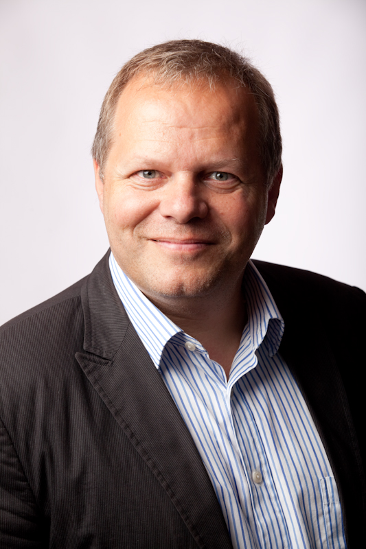 Unternehmensberater Michael Quack Unternehmensberater Michael Quack