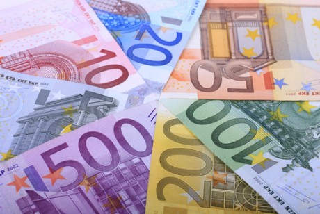 so kann es auch bei Ihnen durch online Geld verdienen aussehen mit den richtigen Dienstleistern