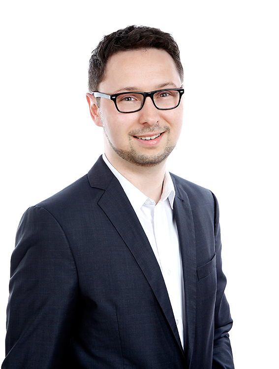 Michael SalzerGründer des Karrieredirektrufs