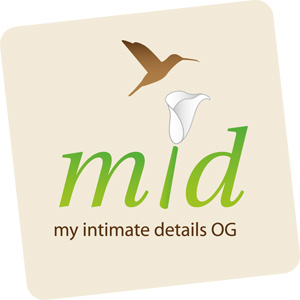 my intimate details - für den besonderen Wohlfühleffekt!