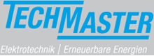Genießt in der Branche einen exzellenten Ruf als Spezialist für Solarstrom: TECHMASTER.