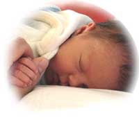 Ursache Matratze – Baby schützen vor SIDS Ursache Matratze – Baby schützen vor SIDS