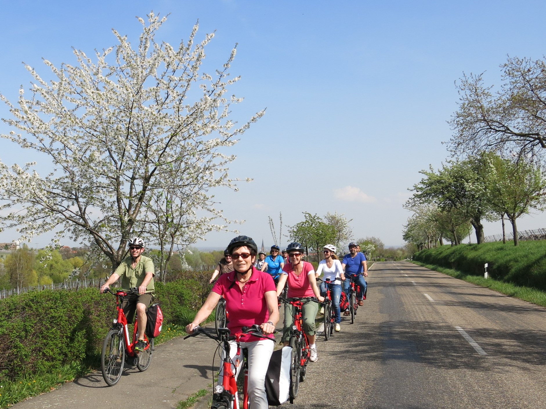 Pedelecausflüge an der Deutschen Weinstraße sind individuelle Muttertag Geschenke Pedelecausflüge an der Deutschen Weinstraße sind individuelle Muttertag Geschenke