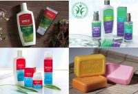 Speick Naturkosmetik