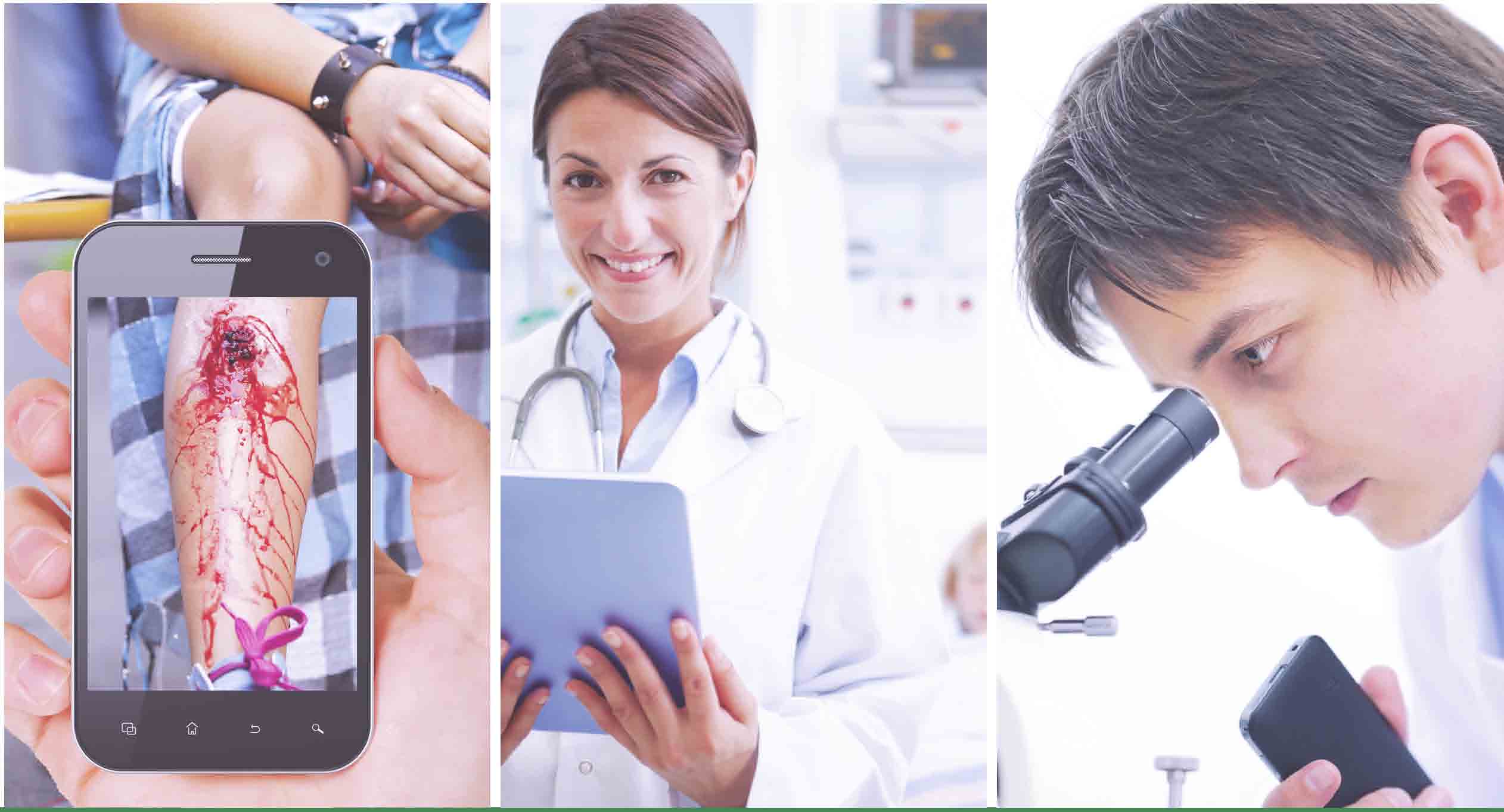 Prozesse vereinfachen, Zeit sparen, Produktivität steigern - mit dictate on demand mobile und der In Prozesse vereinfachen, Zeit sparen, Produktivität steigern - mit dictate on demand mobile und der In