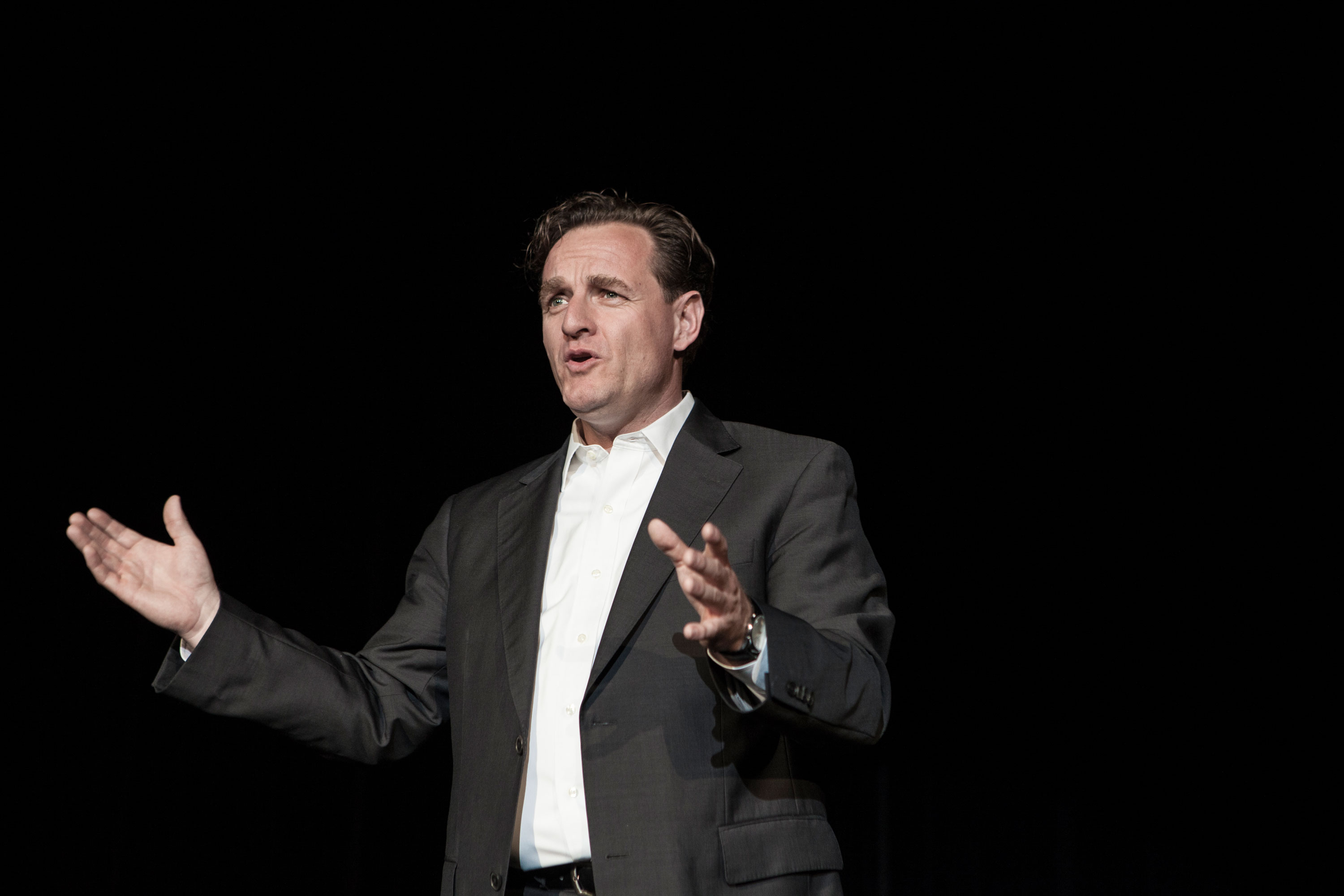 Experte für Leadership Development Thomas Reichart Experte für Leadership Development Thomas Reichart
